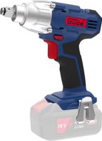 Güde Akku Schlagschrauber BSS 18 1 2-0 inklusive Ladegerät &  Akkupack Starter-Kit Set