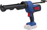 Güde Akku Silikonpistole SP 18-0 inklusive Ladegerät &  Akkupack Starter-Kit Set
