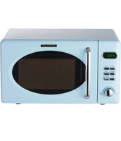 Wolkenstein Mikrowelle WMW720 SG Hellgrün