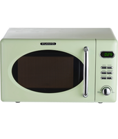 Wolkenstein Mikrowelle WMW720 SG Hellgrün