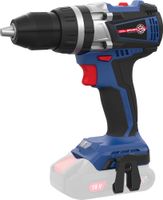 Güde Akku Schlagbohrschrauber BSB 18-0 BL inklusive Ladegerät &  Akkupack Starter-Kit Set