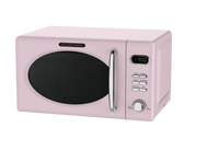 Wolkenstein Mikrowelle WMW720 SP Pink