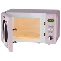 Wolkenstein Mikrowelle WMW720 SP Pink