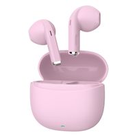 Fontastic TWS In-Ear Kopfhörer Pero, HD Sound rosa