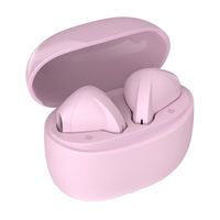 Fontastic TWS In-Ear Kopfhörer Pero, HD Sound rosa