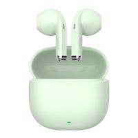 Fontastic TWS In-Ear Kopfhörer Pero, HD Sound mint