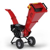 Güde Gartenhäcksler GH 4.1-50