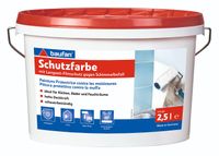baufan Schutzfarbe 2,5 l