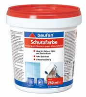 baufan Schutzfarbe 750 ml
