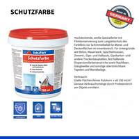 baufan Schutzfarbe 750 ml