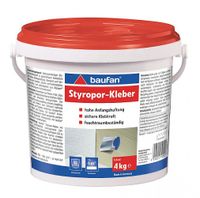 baufan Styroporkleber