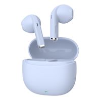 TWS In-Ear Kopfhörer Pero, HD Sound blau