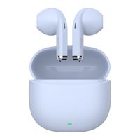 TWS In-Ear Kopfhörer Pero, HD Sound blau