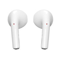 "Fontastic True Wireless Headset „Pero“ inkl. Ladeetui, Weiss "