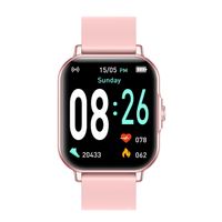 Fontastic Smartwatch Nexo 1.83“ Display, rosegold