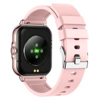 Fontastic Smartwatch Nexo 1.83“ Display, rosegold