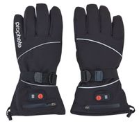 Smart Winterhandschuhe mit Heizfunktion, Größe S/M