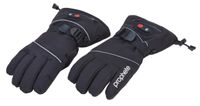 Smart Winterhandschuhe mit Heizfunktion, Größe L/XL