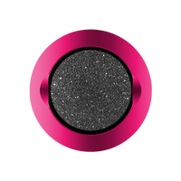 Akku-Hornhautentferner Pedimeister, beere