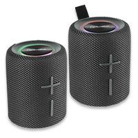 Kabelloser TWS Bluetooth-Lautsprecher Cora