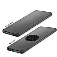 Drahtlose USB Powerbank „Ventu“