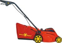 Akku Rasenmäher Lycos 40/400 M 