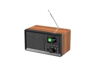 Retro DAB+ Radio TX-364
