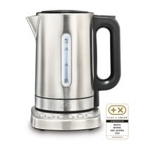 Solis Vario Temp Kettle (Type 5516) Wasserkocher mit Temperaturwahl