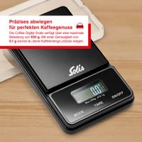 Digital Pocket Scale Type 1030
