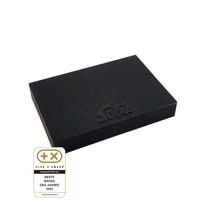 Coffee-Podest  L zum Siebträger Schwarz