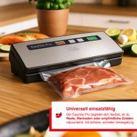 EasyVac Pro Metal (Typ 569) Vakuumiergerät