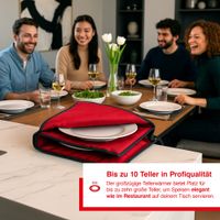 Turbo Heat rot/grau Typ 8651