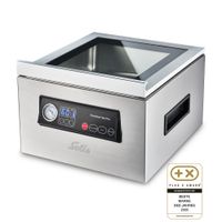 Solis Chamber Vac Pro (Typ 5702) Kammervakuumiergerät, Kammervakuumsystem