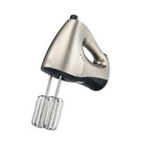 Hand & Stick- Mixer (8371) Handmixer mit austauschbaren Aufsätzen, LCD Display