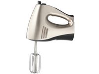Hand & Stick- Mixer (8371) Handmixer mit austauschbaren Aufsätzen, LCD Display