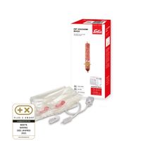 Solis Zip Vakuumierbeutel Starter Set transparent