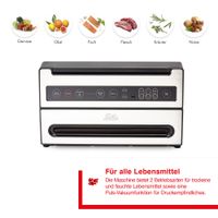 Solis VertiVac Plus (Typ 5703) All-in-One-Vakuumiergerät