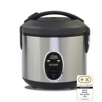 Solis Rice Cooker Compact (Typ 821) Reiskocher mit Warmhaltefunktion