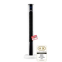 Solis Easy Breezy (Typ 757) Turmventilator, 70° Oszillation, Timer, weiß