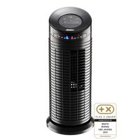 Solis TOWER (Typ 749) schwarz Langlebiger Standventilator mit Oszillation