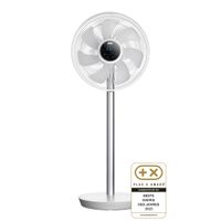 Solis ECO Silent (Typ 7584) Standventilator, Oszillationsfunktion, 8 Stufen, FB