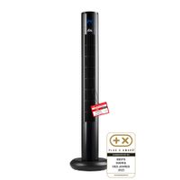 Solis Easy Breezy (Typ 757) Turmventilator, 70° Oszillation, Timer, schwarz