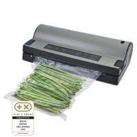 Solis Vac Prestige (Typ 575) Automatisches Vakuumversiegelungssystem Premium