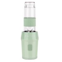 Mini Smoothie Maker 570mL MOOV7 Grün