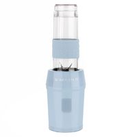 Mini Smoothie Maker 570mL MOOV6 Blau