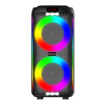 Fontastic Drahtloser Party-Lautsprecher Zeal 1000W