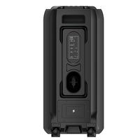 Fontastic Drahtloser Party-Lautsprecher Zeal 1000W