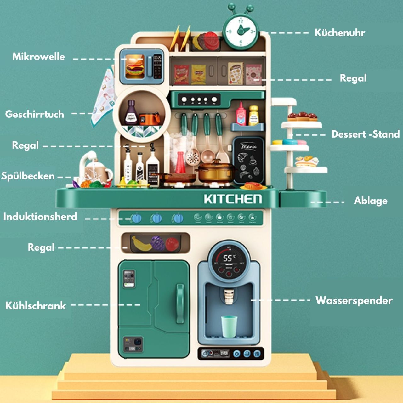 Miniaturansicht des Produkts