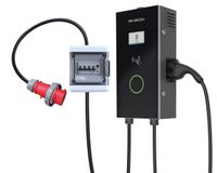 EM2GO DC EV-Wallbox 20kW