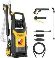 2 in 1 Stanley Hochdruckreiniger